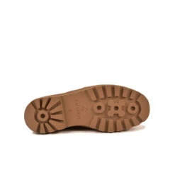 Pataugas AUTHENTIQUE L/GR F2H CARAMEL 15 Pataugas AUTHENTIQUE L/GR F2H CARAMEL -Pataugas 628083 753 BASKET FEMME OG L GR F2H CARAMEL 7 d1a5a0b4 e238 4a85 873b 9a647cae5933