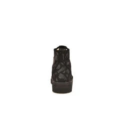 Pataugas AUTHENTIQUE M/GR F2H NOIR -Pataugas 628181 850 BOOTS FEMME OG M GR F2H NOIR 7