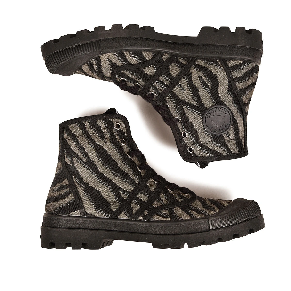 Pataugas AUTHENTIQUE M/TZ F4H KAKI 7 Pataugas AUTHENTIQUE M/TZ F4H KAKI – Image 5