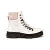 Pataugas NISTOS/V F4H BLANC -Pataugas 628264 100 BOOTS FEMME NISTOS V F4H BLANC 1