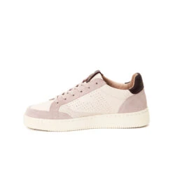 Pataugas BASALTE/NS F4I BLUSH -Pataugas BASKET FEMME BASALT NS F4I BLUSH2 628476 310 3