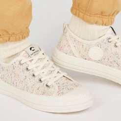 Pataugas ETCHE L/BCL F2I MULTI -Pataugas BASKET FEMME ETCHE L BCL F2I MULTI 628370 900 Porte 2