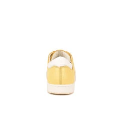 Pataugas JAYO/N F2I JAUNE -Pataugas BASKET FEMME JAYO N F2I JAUNE 628442 200 7