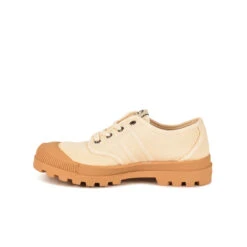 Produits populaires -Pataugas BASKET FEMME OG L T F2H IVOIRE 3