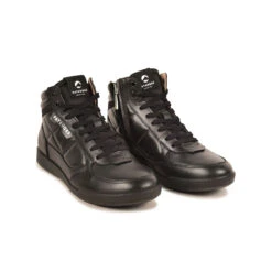 Pataugas PALOZA M F4I NOIR -Pataugas BASKET FEMME PALOZA M F4I NOIR 628560 850 4