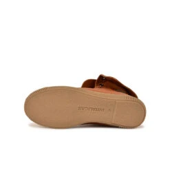 Pataugas AYZA F4G CHATAIGNE 9 Pataugas AYZA F4G CHATAIGNE -Pataugas BASKET HAUTE FEMME AYZA F4G CHATATIGNE 4