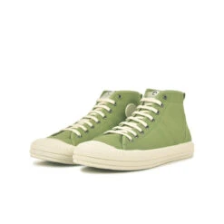 Pataugas ETCHE M/T F2H KAKI -Pataugas BASKET HAUTE HOMME ETCHE M T F2H KAKI 5