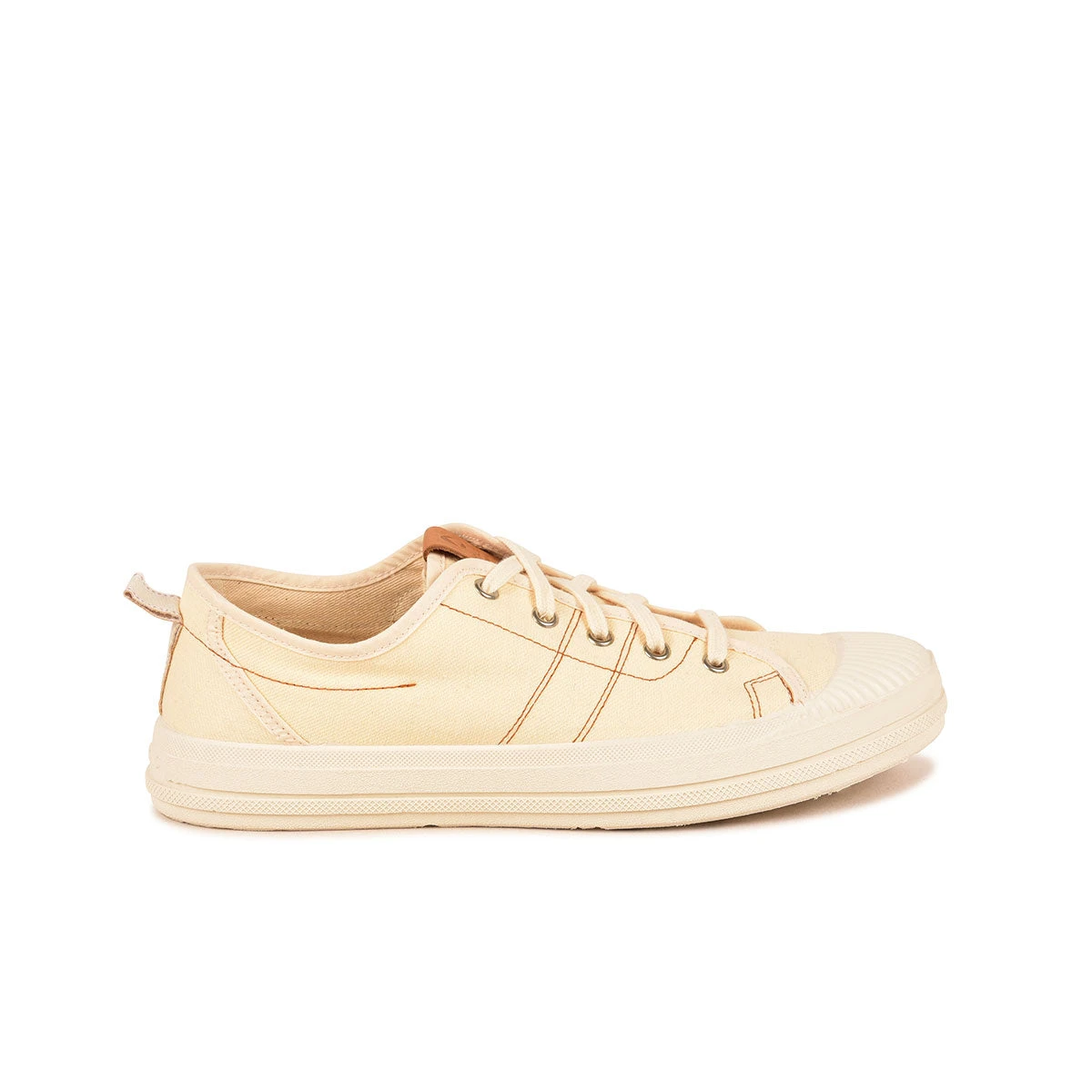 Pataugas ETCHE L/DEN H2I ECRU 3 Pataugas ETCHE L/DEN H2I ECRU