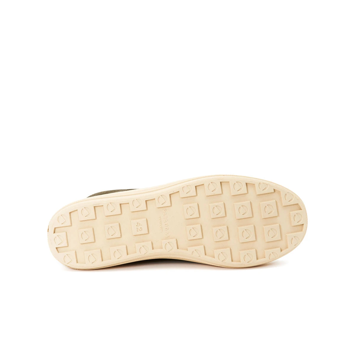 Pataugas ETCHE M/MIXVC H4I KAKI 9 Pataugas ETCHE M/MIXVC H4I KAKI – Image 7