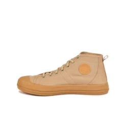 Pataugas ETCHE M/TWK H2H TAUPE -Pataugas BASKET HOMME ETCHE M TWK H2H TAUPE 628105 154 3