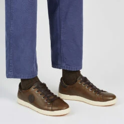 Produits populaires -Pataugas BASKET HOMME JAYO MC F4I TDM 628468805