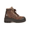 Pataugas AINOA/HK MO F4I CAFE 2 Pataugas AINOA/HK MO F4I CAFE -Pataugas BOOTS FEMME AINOA HK MO F4I CHOCOLAT 628455 801 1