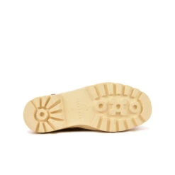 Pataugas AUTHENTIQUE WALKIE-TALKIE GR F2H MARRON -Pataugas BOOTS FEMME OG GR F2H MARRON 8