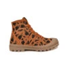 Pataugas AUTHENTIQUE M/GR F2H CARAMEL -Pataugas BOOTS FEMME OG M GR F2H CARAMEL 1