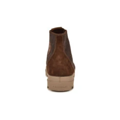 Pataugas AUTHENTIQUE M/MIXTC H4H CHOCOLAT -Pataugas BOOTS FEMME OG MIXTE F4H CHOCOLAT 7 133ce986 7cba 4842 8488 2f4e7a343ec7