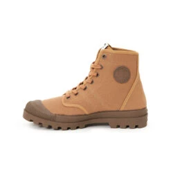 Pataugas AUTHENTIQUE/T F4G TAN 12 Pataugas AUTHENTIQUE/T F4G TAN -Pataugas BOOTS FEMME OG T F2H TAN 628083 753 3 98353c0d dd4e 4882 9843 693429718dcd