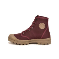 Produits populaires -Pataugas BOOTS FEMME OG T F4G BORDEAUX 628018 355 3 3379df6c 9faa 4df0 bcaa 9067f2f0e0c1