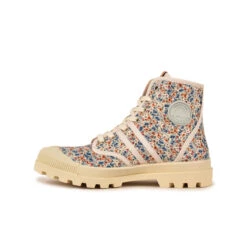 Pataugas AUTHENTIQUE/TFL F2H OCRE -Pataugas BOOTS FEMME OG TFL F2H OCRE 2