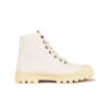 Pataugas AUTHENTIQUE/T F4G BLANC -Pataugas BOOTS FEMME ORIGINAL T F4G BLANC TURNED2 5ed83589 4e86 4212 9b12 a18f37ff7411
