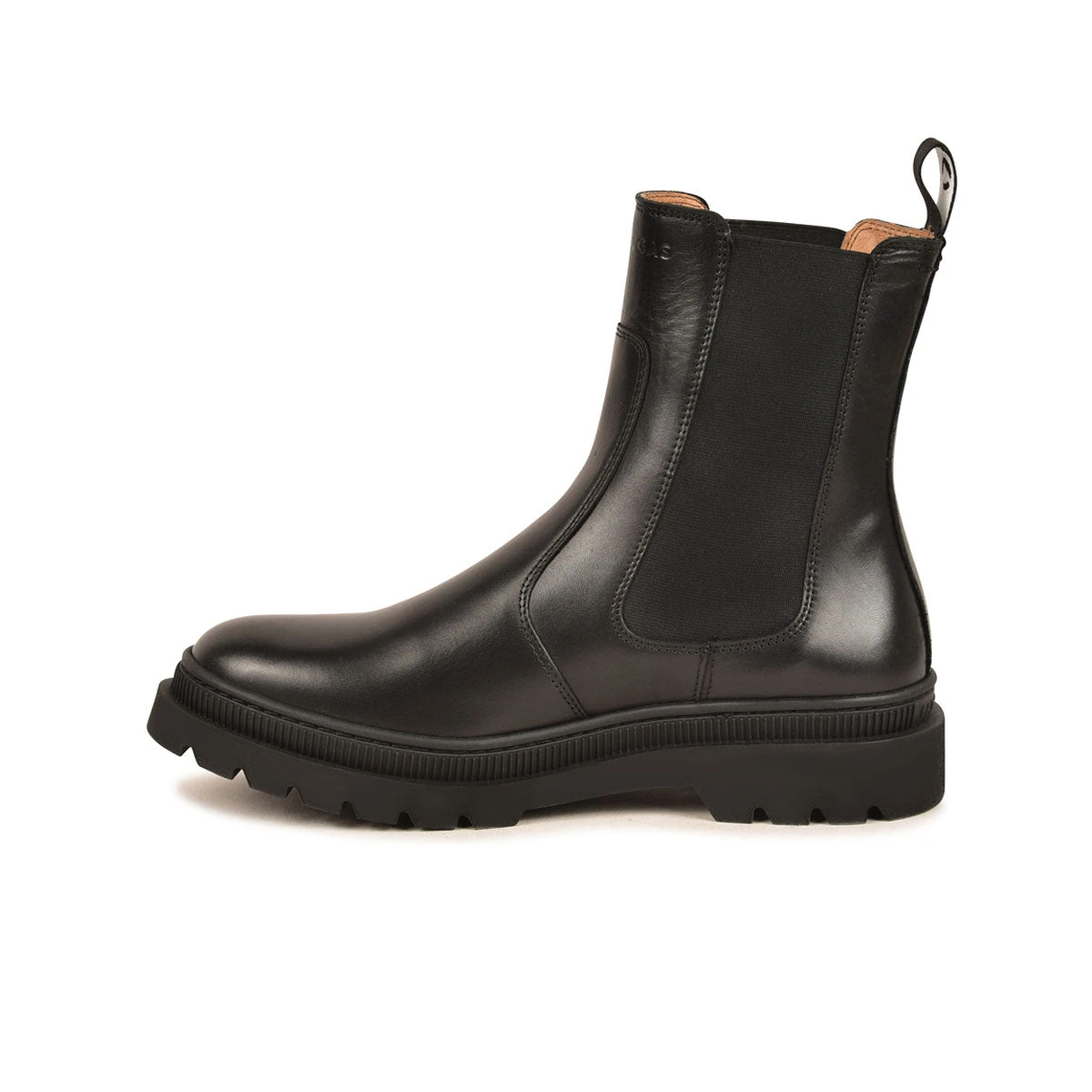 Pataugas VITUS H/N F4I NOIR 5 Pataugas VITUS H/N F4I NOIR – Image 3