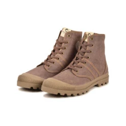 Pataugas AUTHENTIQUE/T H4G TAN 14 Pataugas AUTHENTIQUE/T H4G TAN -Pataugas BOOTS HOMME ORIGINALE T H4G TAN 628017 756 5