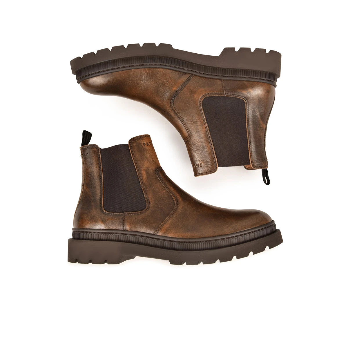 Pataugas VITUS/VTG H4I TABAC 9 Pataugas VITUS/VTG H4I TABAC – Image 7