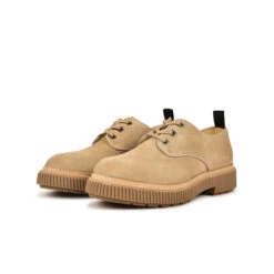 Pataugas ESTHER/S F2H BEIGE -Pataugas CHAUSSURE FEMME ESTHER S F2H BEIGE 5