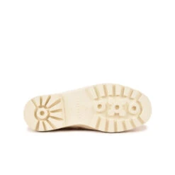 Pataugas AUTHENTIQUE WALKIE TALKIE L/GR F2H ROSE -Pataugas CHAUSSURE FEMME OG L GR F2H POUDRE 8