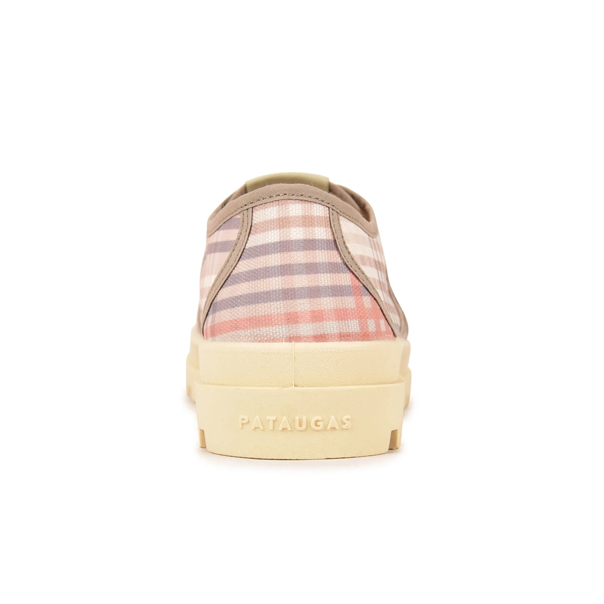 Pataugas AUTHENTIQUE L/MA F2H BEIGE 7 Pataugas AUTHENTIQUE L/MA F2H BEIGE – Image 5