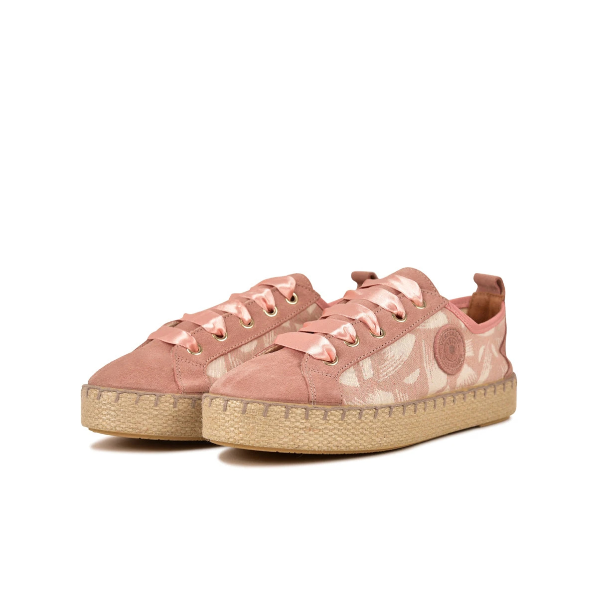 Pataugas PANKE/GR F2H ROSE 5 Pataugas PANKE/GR F2H ROSE – Image 3
