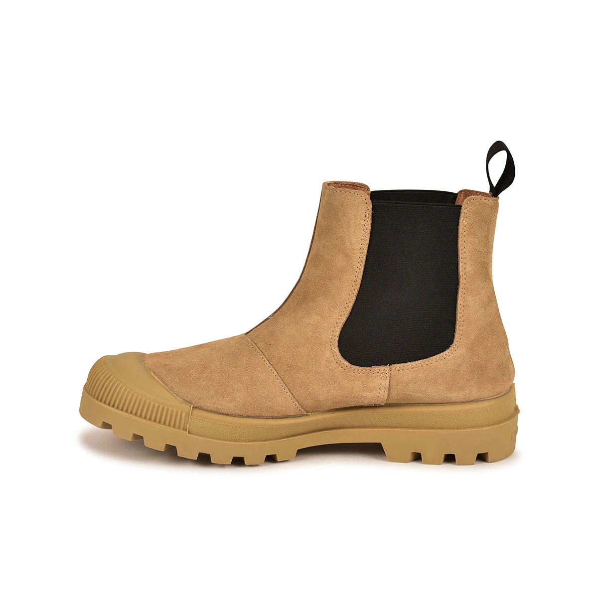 Pataugas AUTHENTIQUE C/S H4H BEIGE 4 Pataugas AUTHENTIQUE C/S H4H BEIGE – Image 2