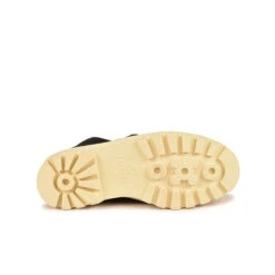 Pataugas AUTHENTIQUE/T F4G NOIR/MARFIL -Pataugas OG T F4G NOIR MARFIL 628018 985 8