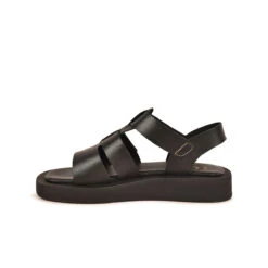 Pataugas -Pataugas SANDALE FEMME ATARI N F2I NOIR 628447 850 3 f522815a b21e 44b7 83d0 2d34f07c1b44